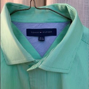 MENS - dress shirt